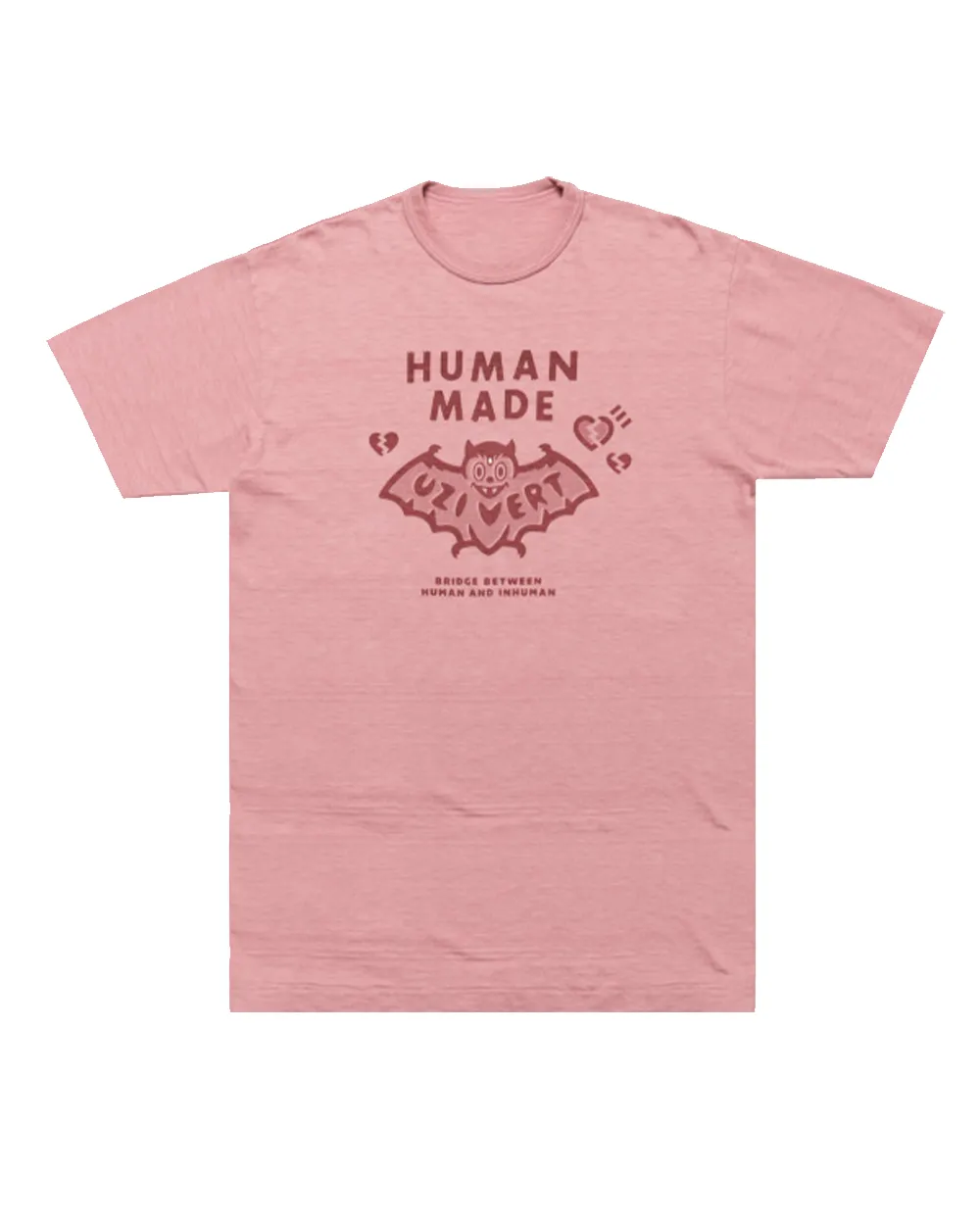 human made Lil Uzi Vert Tシャツ 2XL - トップス