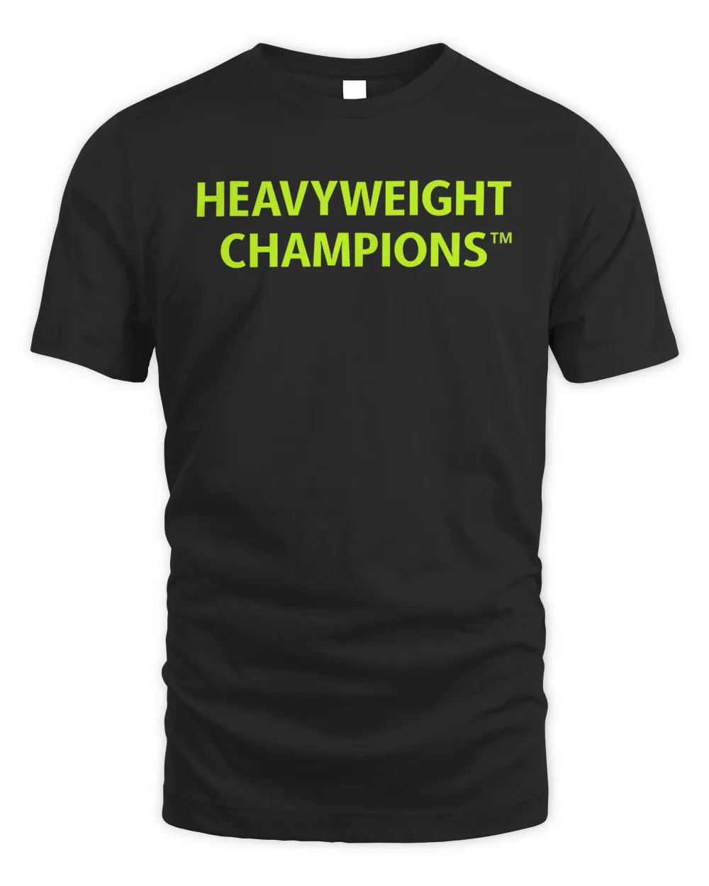 Catfish Sumo Heavyweight Champions Community Catfishing T-Shirt